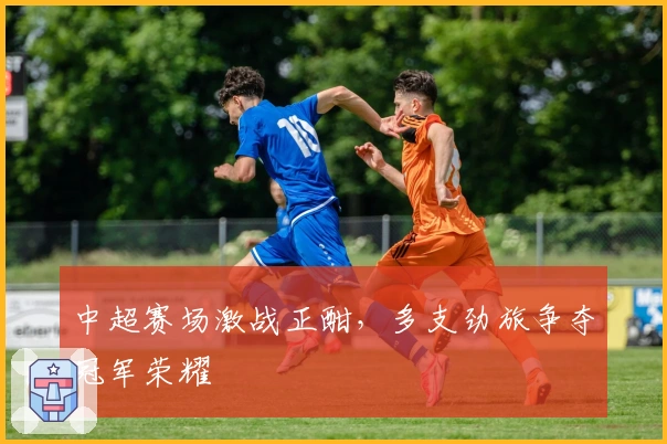 中超赛场激战正酣，多支劲旅争夺冠军荣耀
